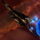Image for article titled Jumpgate Evolution Demands Your Attention
